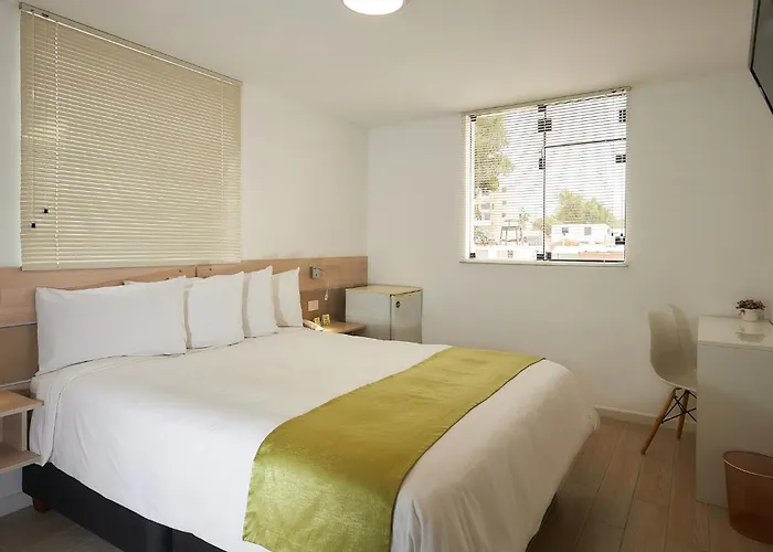 Natura Inn Hotel