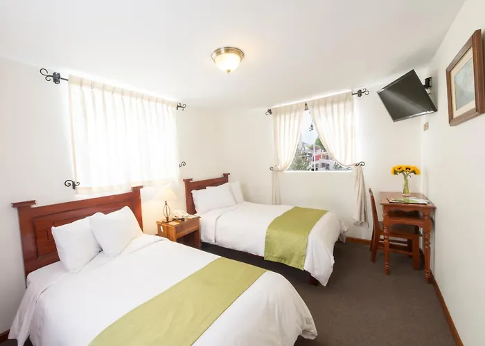 Natura Inn Hotel