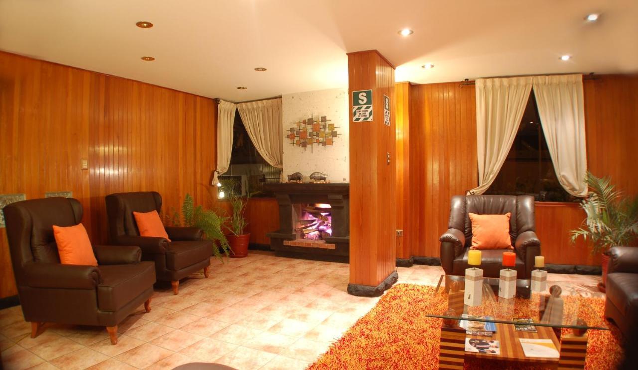 Hotel Natura 3*