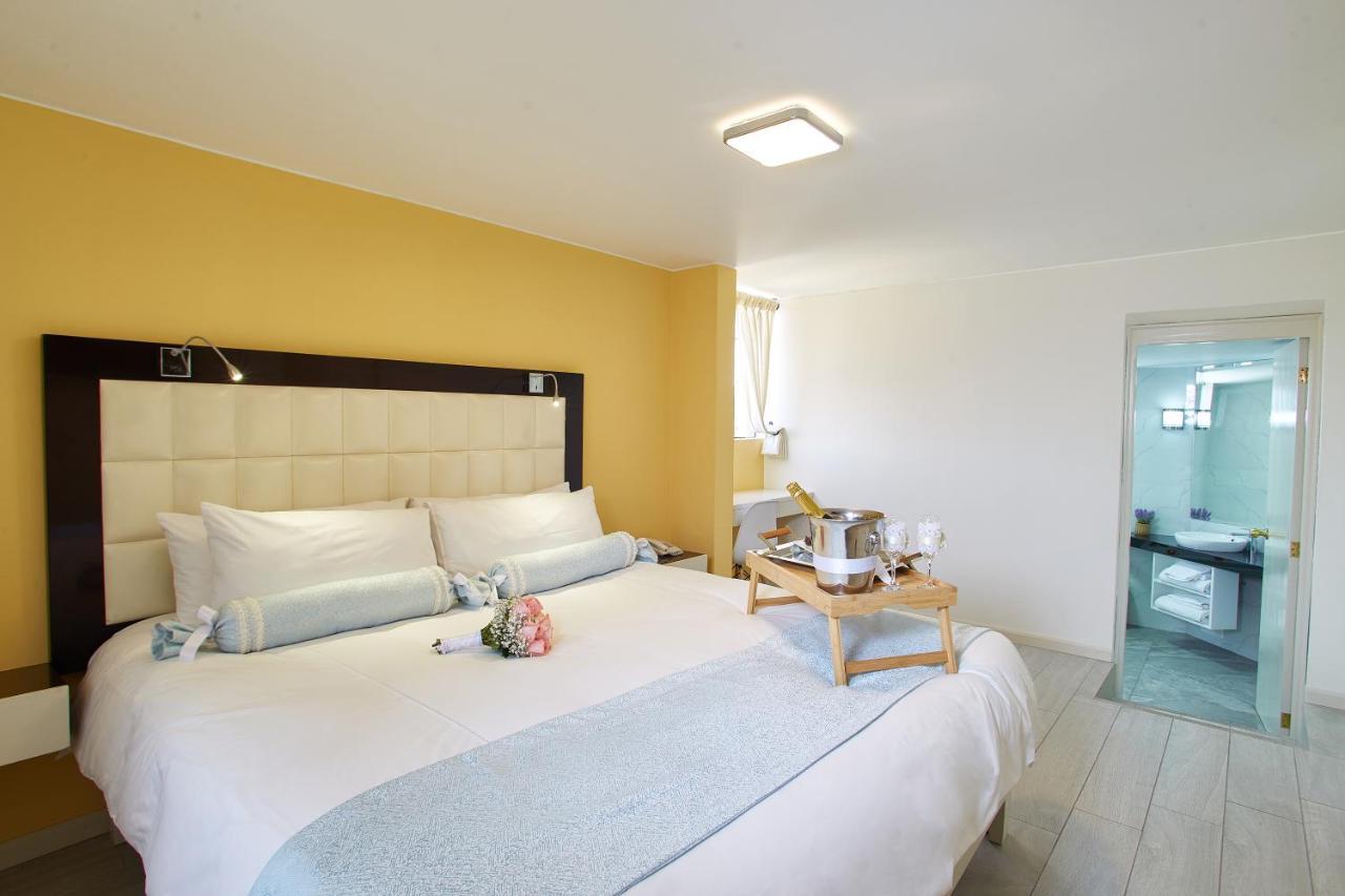 Natura Hotel Yanahuara