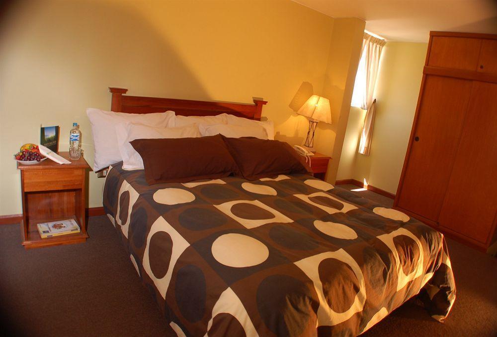 Hotel Natura 3*