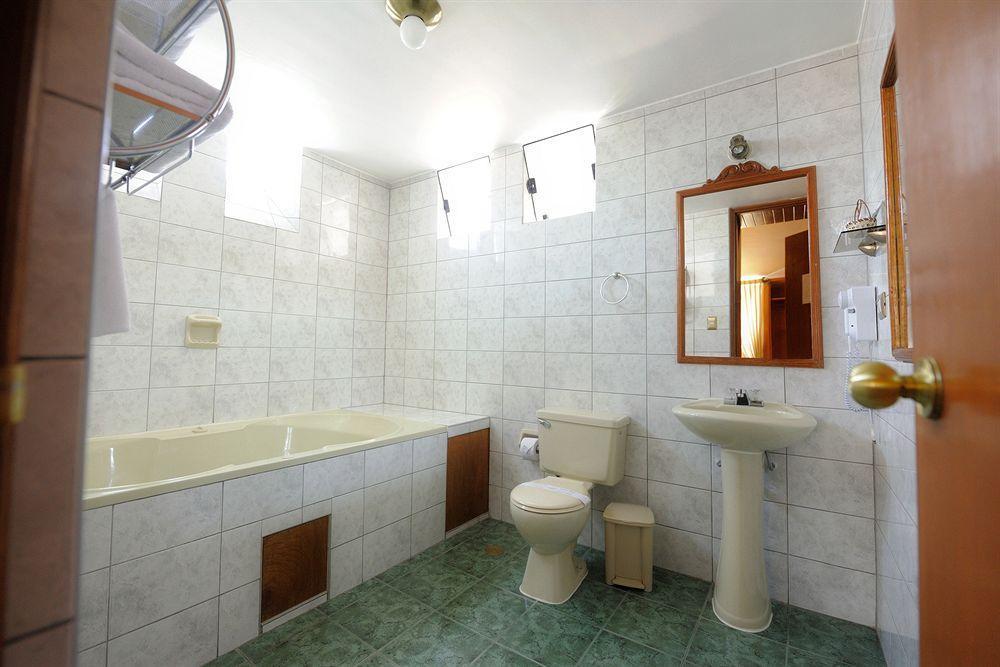 Hotel Natura Yanahuara