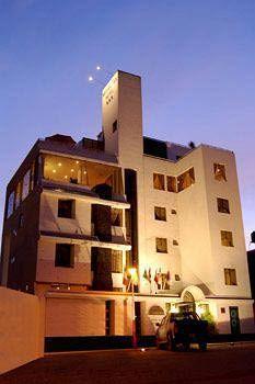 Hotel Natura