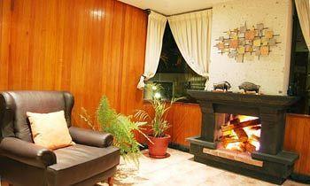 Natura Hotel