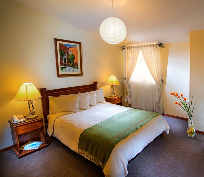 Hotel Natura 3*