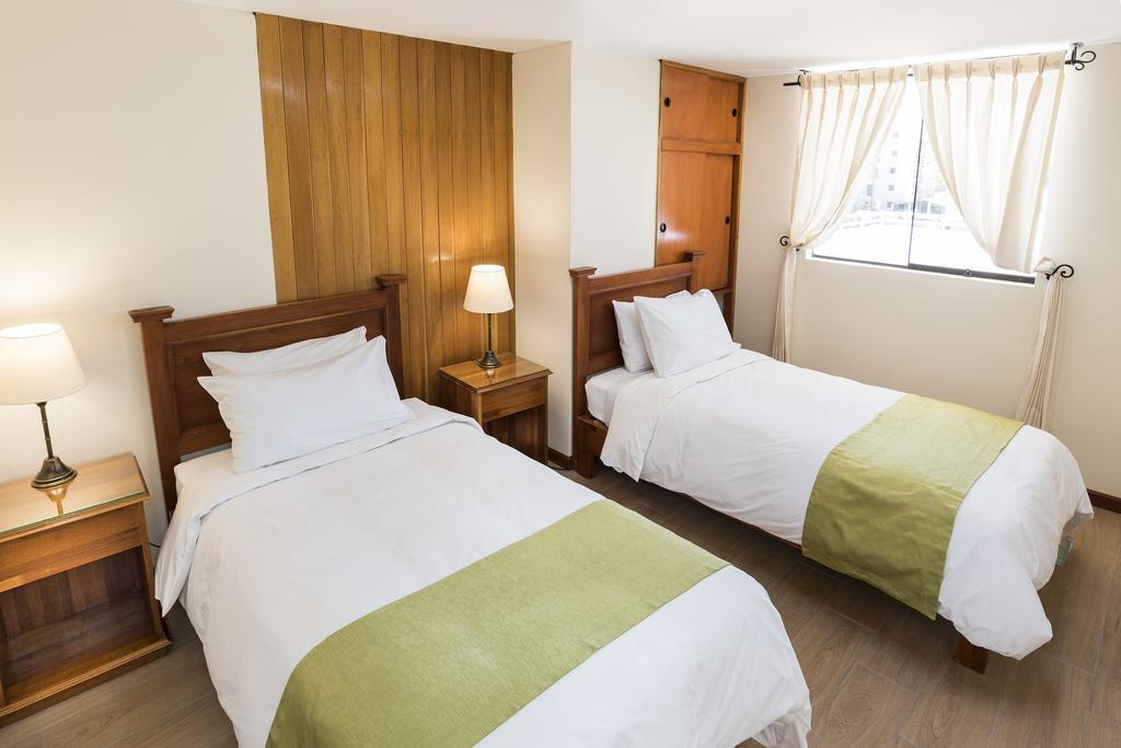 Hotel Natura