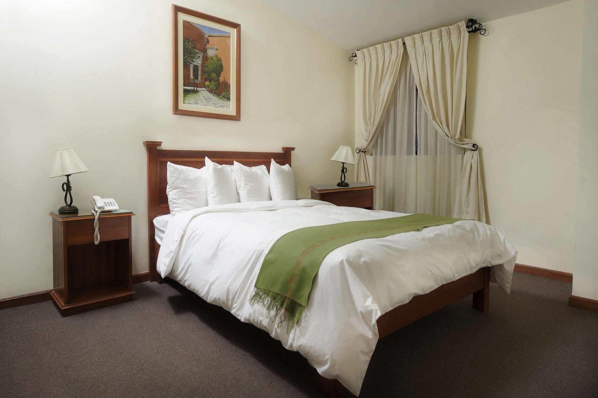 Hotel Natura