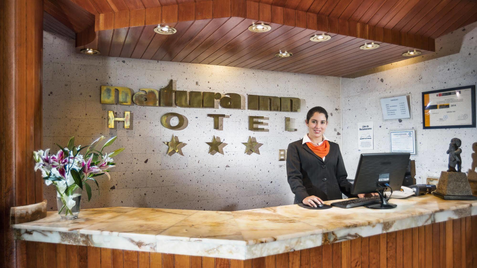 Hotel Natura 3*